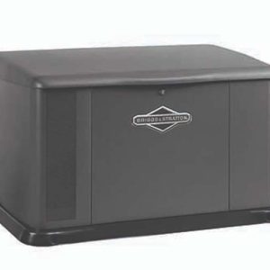 Groupe électrogène 14 KVA à gaz G140