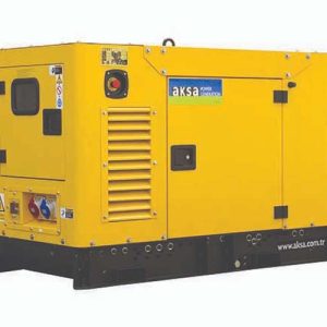 Groupe électrogène 10 KVA Diesel ADP 13A