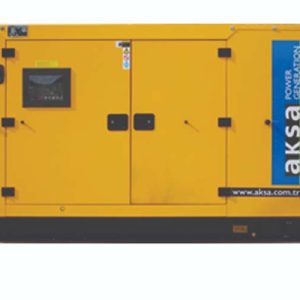 Groupe électrogène 100 KVA Diesel ADP 110A