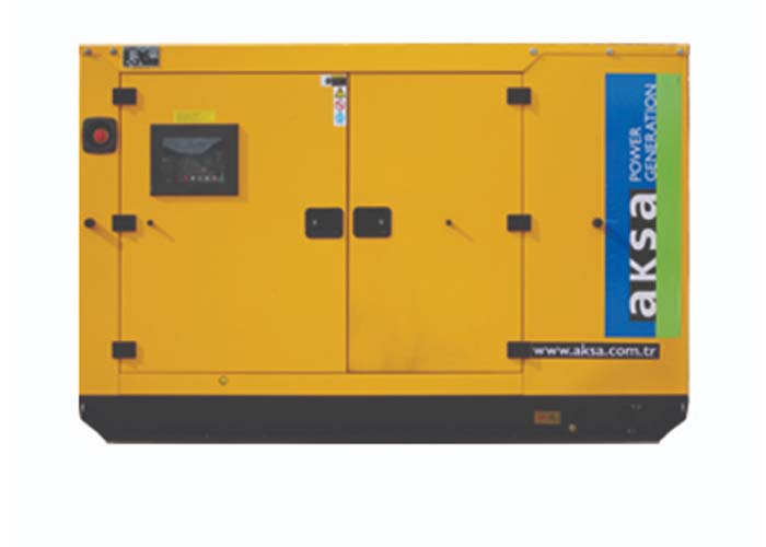 Groupe électrogène 100 KVA Diesel ADP 110A