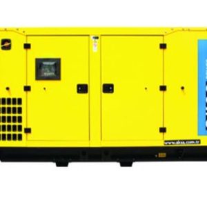 Groupe électrogène 200 KVA Diesel ADP 200A