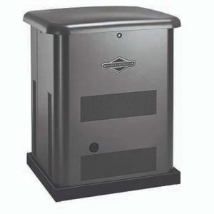 Groupe électrogène 6.5 KVA à Gaz G60
